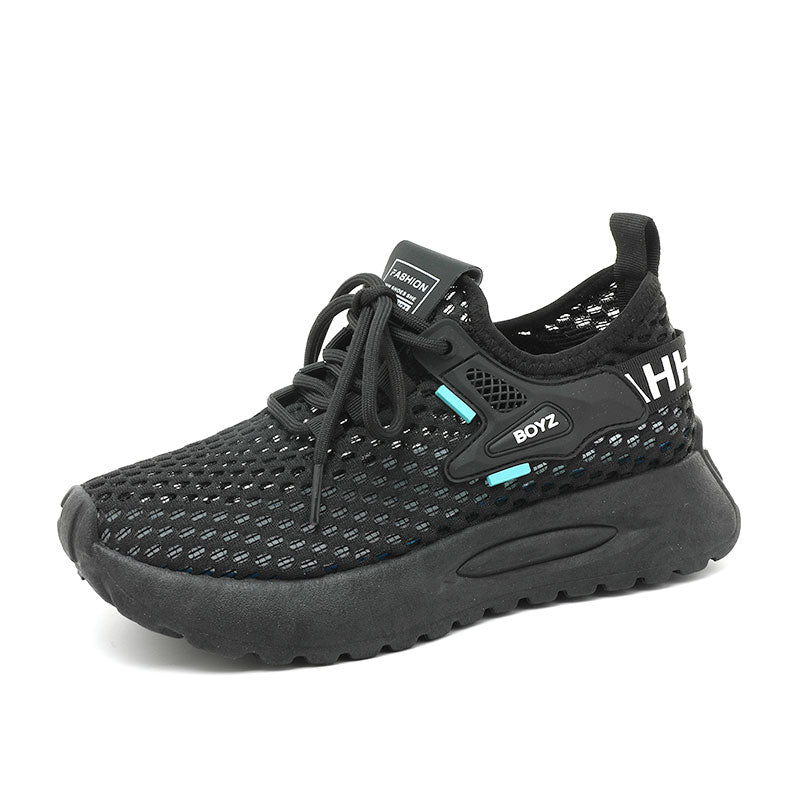 ✨【35-40】Vara casual ultra-light ultra-breatheable mesh sport femei pantofi