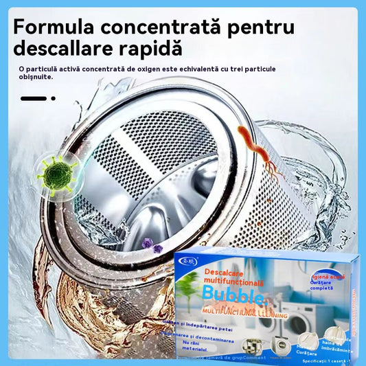🎁【Produs nou dezvoltat】Detergent universal pentru îndepărtarea petelor
