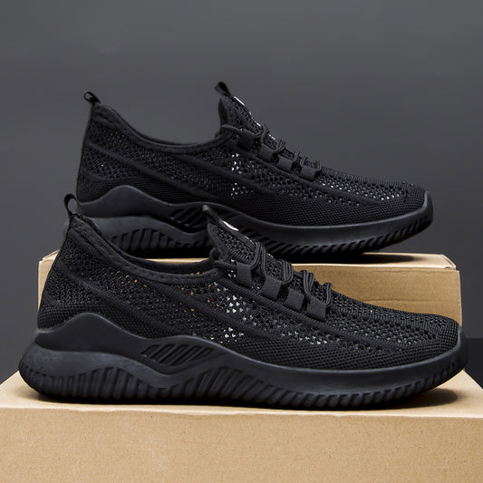 🔥🥾【39-44】Nowy styl, oddychające i wygodne męskie buty casualowe