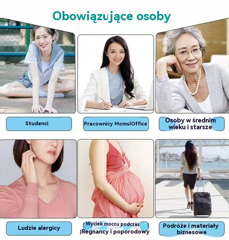 Kup 5 i otrzymaj 5 gratis【10 sztuk】 Zmywalna podkładka antybakteryjna wykonana z bawełny grafenowej(12.9 zł /sztuk )