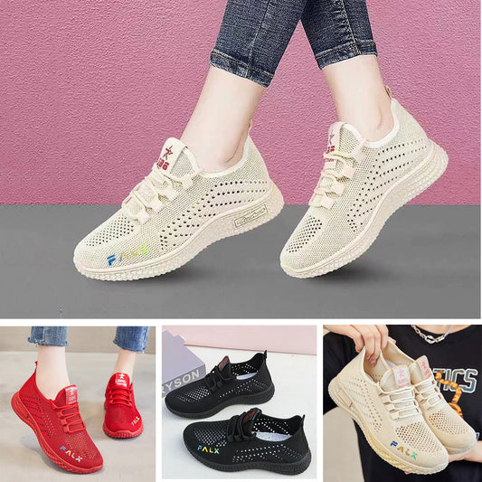 🔥【35-40】😍2025 adidași de damă din plasă respirabilă