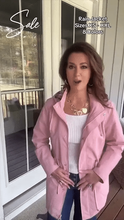 🧥Jednostavne ležerne jakne, vodootporni i vjetrootporni kaputi, jakne s kapuljačom i podstavljene jakne