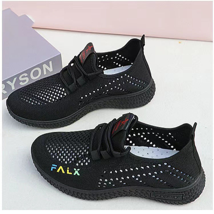 🔥【35-40】😍2025 adidași de damă din plasă respirabilă