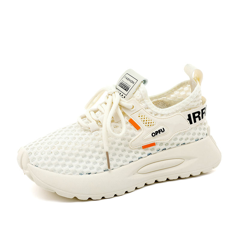✨【35-40】Vara casual ultra-light ultra-breatheable mesh sport femei pantofi