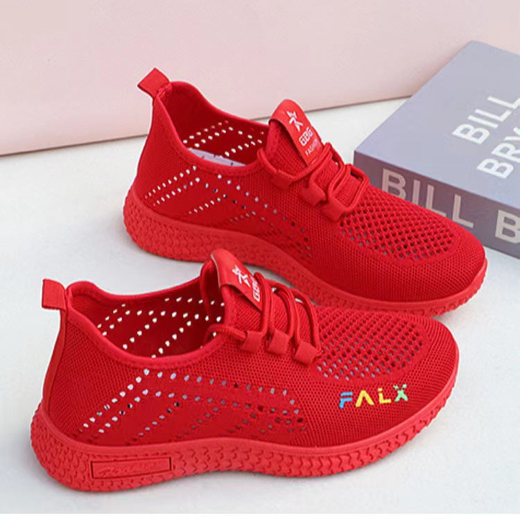 🔥【35-40】😍2025 adidași de damă din plasă respirabilă