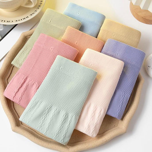 🔥【Kupi 4, dobij 4 besplatno】🔥Antibakterijske gaćice visokog struka za kontrolu trbuščića