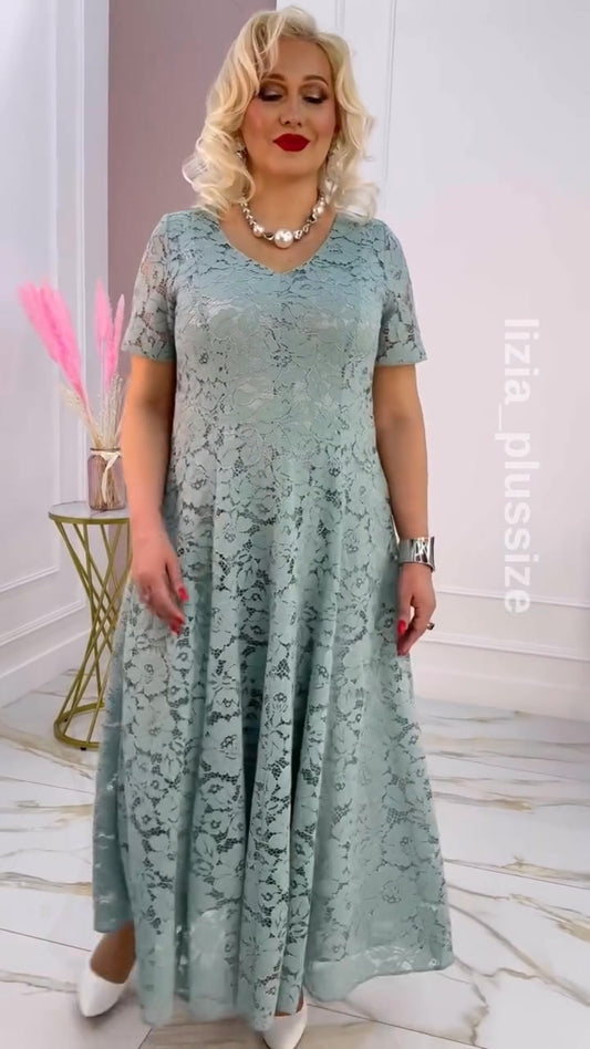 💖💖【S-5XL】2025 Rochie nouă și elegantă de înaltă calitate