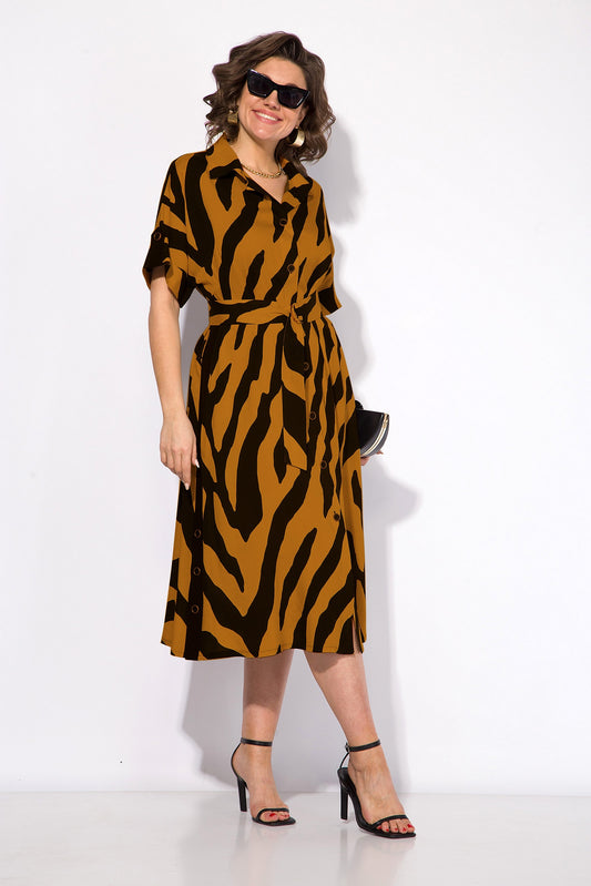 【S-5XL】Rochie de înaltă calitate, confortabilă și la modă