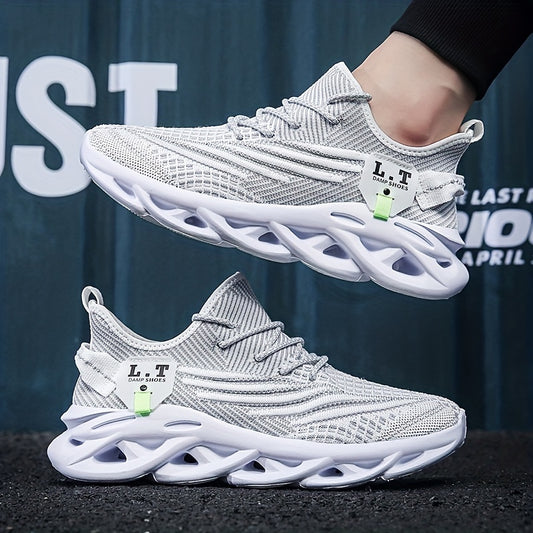 🔥【 39-48】🔥 2026 Nowy styl Ultra-miękkie buty sportowe z amortyzacją Rebound