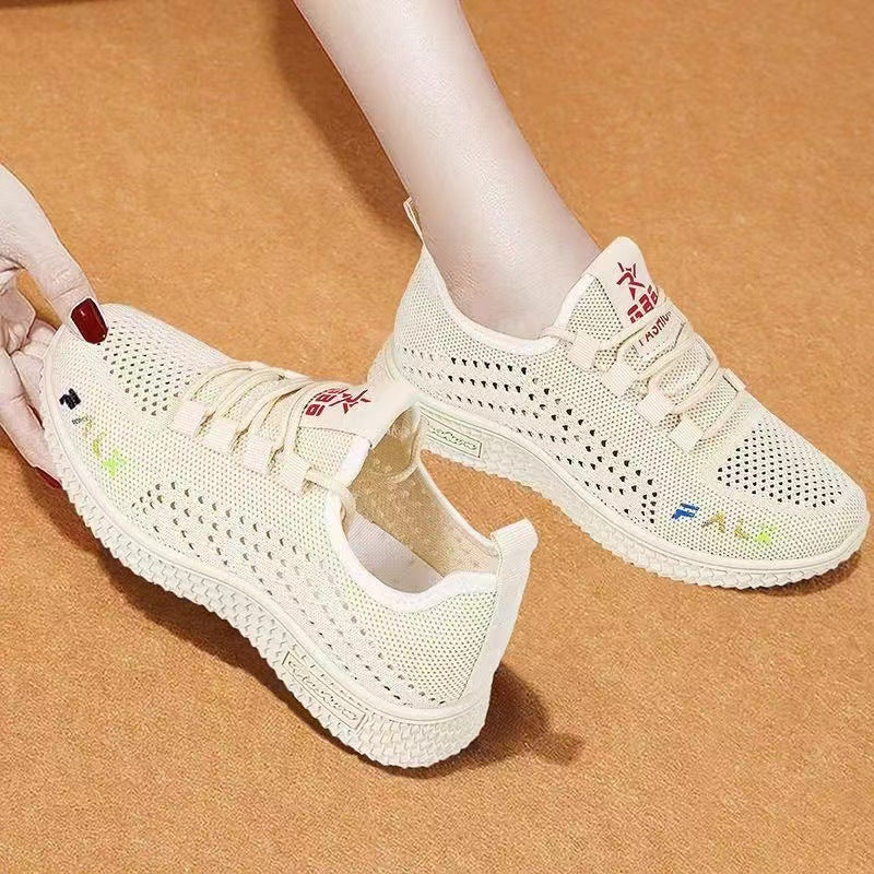 🔥【35-40】😍2025 adidași de damă din plasă respirabilă