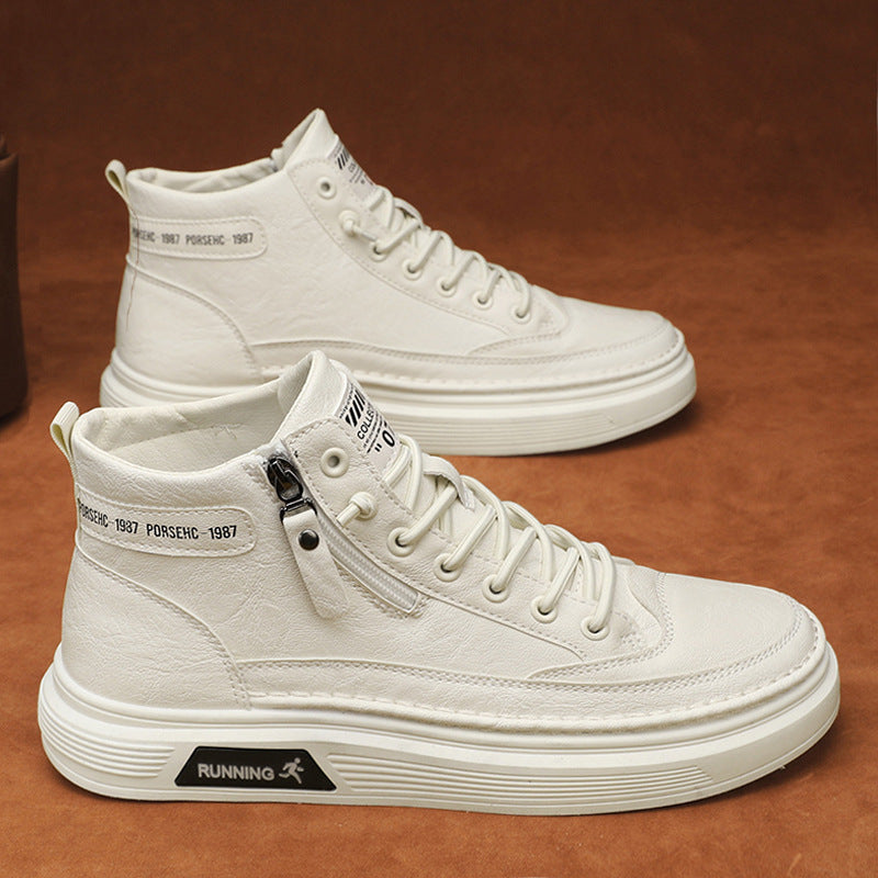 🔥🔥 Nowe jesienne modne i wszechstronne męskie buty sportowe i casualowe 2025