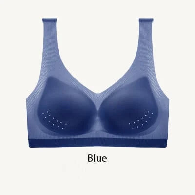 Nowa promocja 🔥[M-5XL] ultra cienki damski bezszwowy lodowy jedwab [zestaw preferencyjny] 2 sztuk