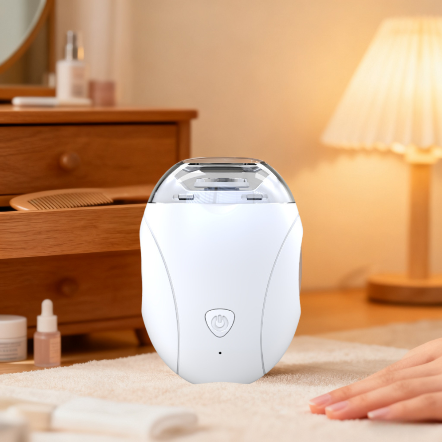 💅 Kupite 1, dobijte 1 gratis! ✨ Automatska turpija za nokte 1, sigurna i nježna njega noktiju 👶🔧