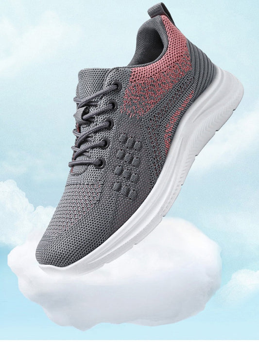 🔥Vremenski ograničena rasprodaja ✨【36-41】Ženske sportske cipele, elegantne, udobne, neklizajuće