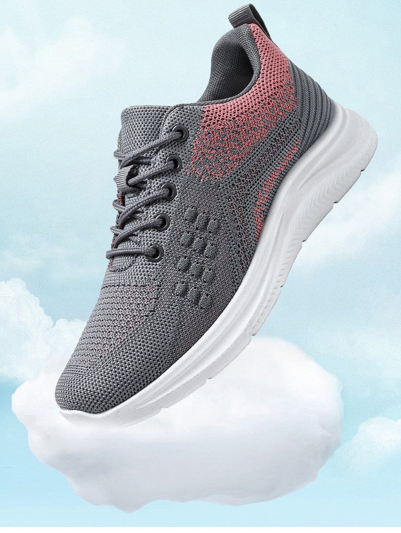 🔥Vremenski ograničena rasprodaja ✨【36-41】Ženske sportske cipele, elegantne, udobne, neklizajuće