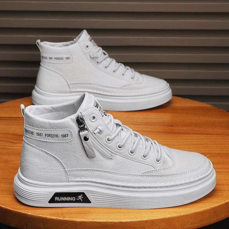 🔥🔥 Nowe jesienne modne i wszechstronne męskie buty sportowe i casualowe 2025