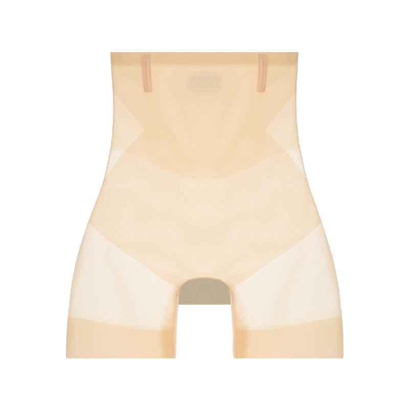 🔥(Gorąca promocja nowości) Ultra cienkie majtki modelujące brzuch i unoszące pośladki