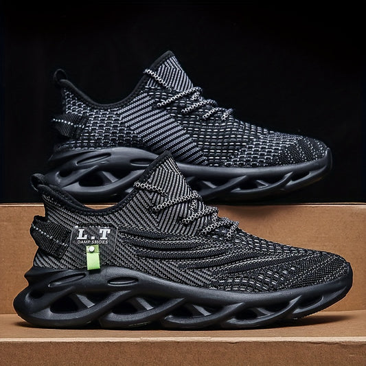 🔥【 39-48】🔥 2026 Nowy styl Ultra-miękkie buty sportowe z amortyzacją Rebound
