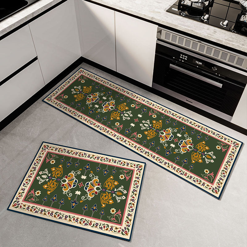 🛒Kupite 1, dobite 1 gratis👉【40*60+40*120 cm】Pogosto uporabljeno doma🔥Super vpojne blazinice【2 kosa】