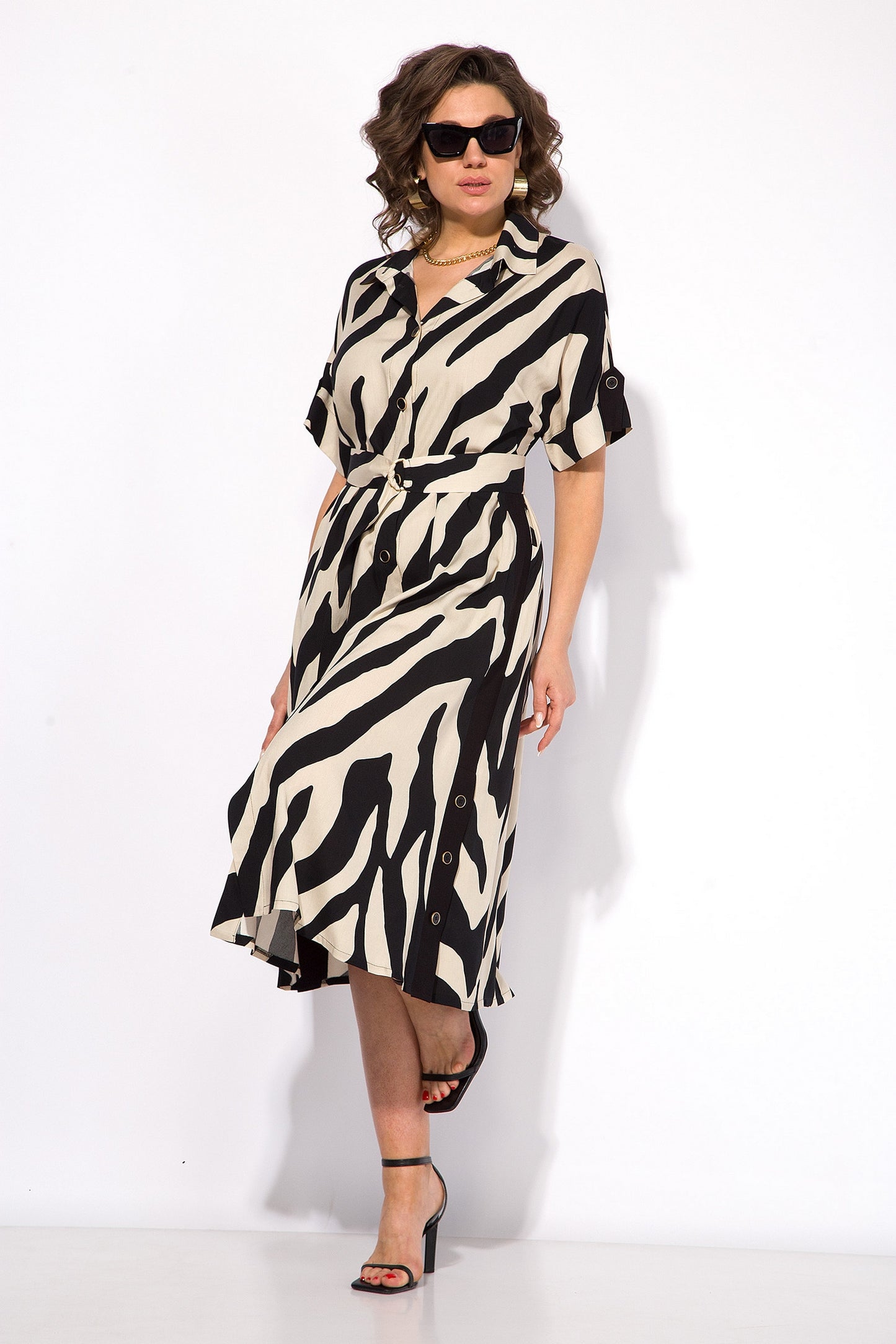 【S-5XL】Rochie de înaltă calitate, confortabilă și la modă