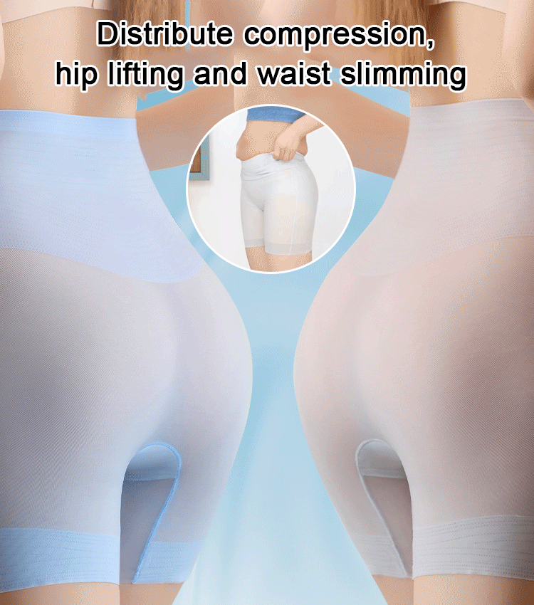 🔥Koupit 1 a získat 1 zdarma🔥Hip a břicho Ultra-thin Shaper