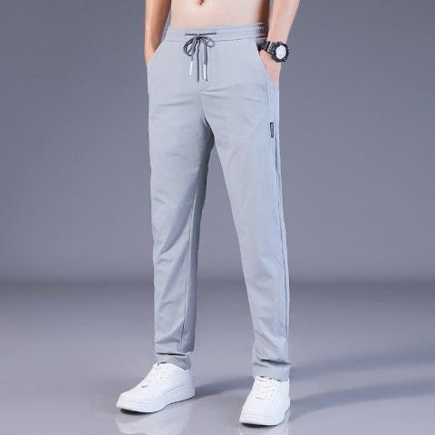 【Kup 1 i otrzymaj 1 gratis】【M-5XL】Męskie spodnie na co dzień ze stretchem
