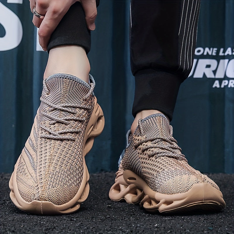 🔥【 39-48】🔥 2026 Nowy styl Ultra-miękkie buty sportowe z amortyzacją Rebound