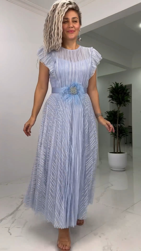 【S-5XL】✨Rochie elegantă și la modă