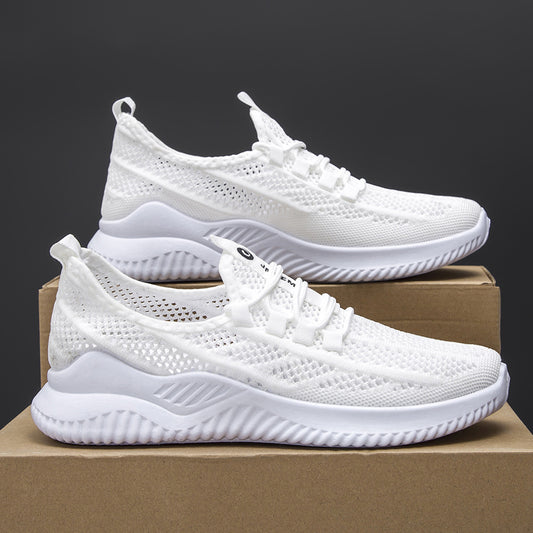 🔥🥾【39-44】Nowy styl, oddychające i wygodne męskie buty casualowe