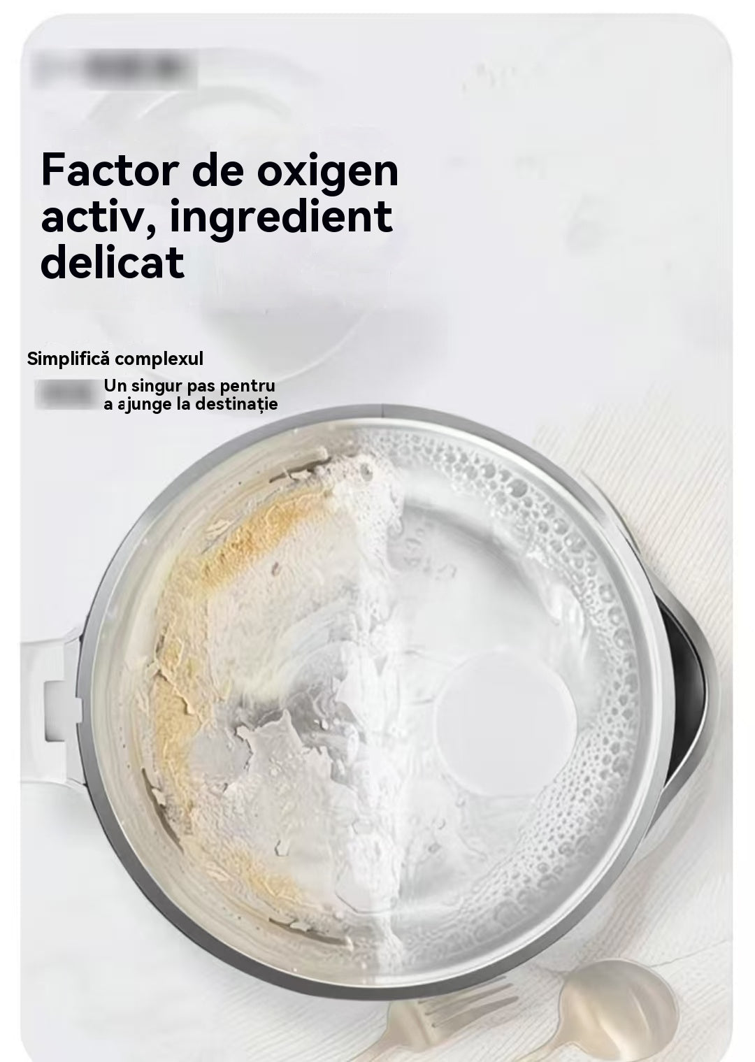 🎁【Cele mai recente cercetări și dezvoltări din Japonia】Tablete efervescente de curățare multifuncționale