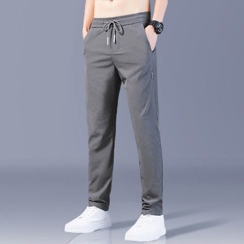【Kup 1 i otrzymaj 1 gratis】【M-5XL】Męskie spodnie na co dzień ze stretchem