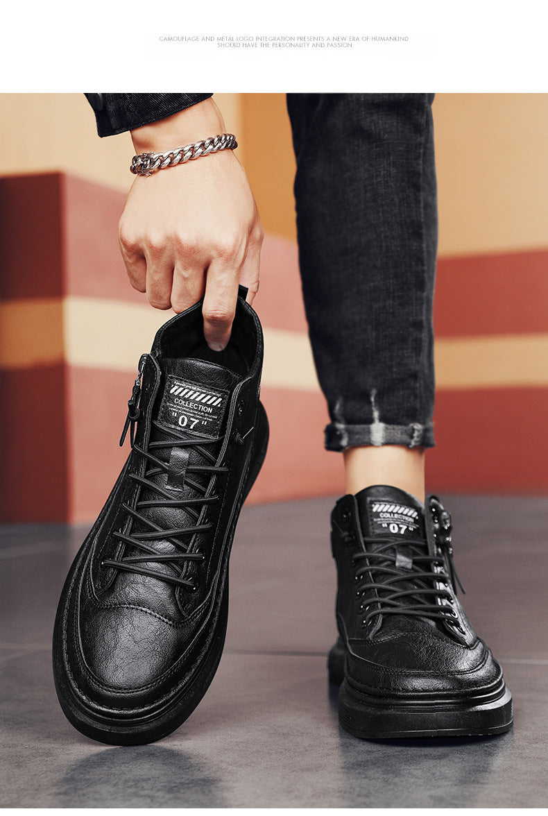 🔥🔥 Nowe jesienne modne i wszechstronne męskie buty sportowe i casualowe 2025