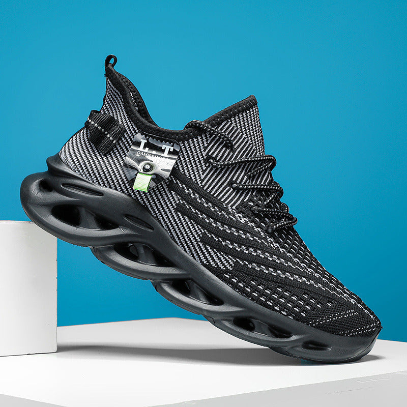 🔥【 39-48】🔥 2026 Nowy styl Ultra-miękkie buty sportowe z amortyzacją Rebound