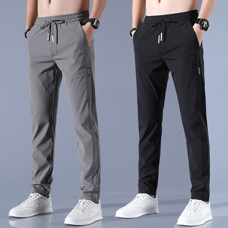 【Kup 1 i otrzymaj 1 gratis】【M-5XL】Męskie spodnie na co dzień ze stretchem