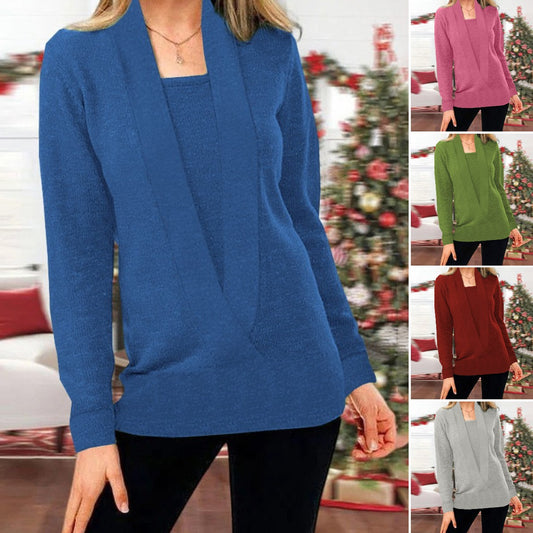 🔥Nova ženska pletiva za jesen i zimu