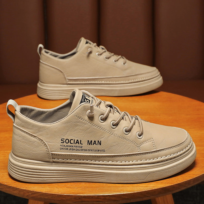 👟【39-44】2025 nove muške modne ležerne sportske cipele