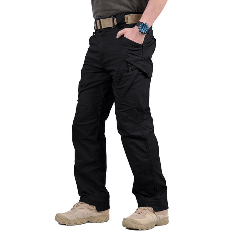 🔥 [S-5XL] Ulepszone wodoodporne spodnie taktyczne