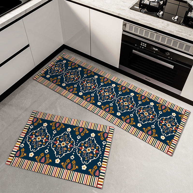 🛒Kúpte jeden a dostanete jeden zadarmo👉【2 ks】Bežne používané doma🔥Super savá podložka【40*60+40*120cm】