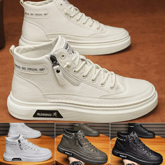 🔥🔥 Nowe jesienne modne i wszechstronne męskie buty sportowe i casualowe 2025