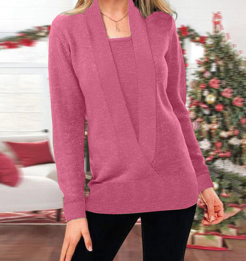 🔥Nova ženska pletiva za jesen i zimu