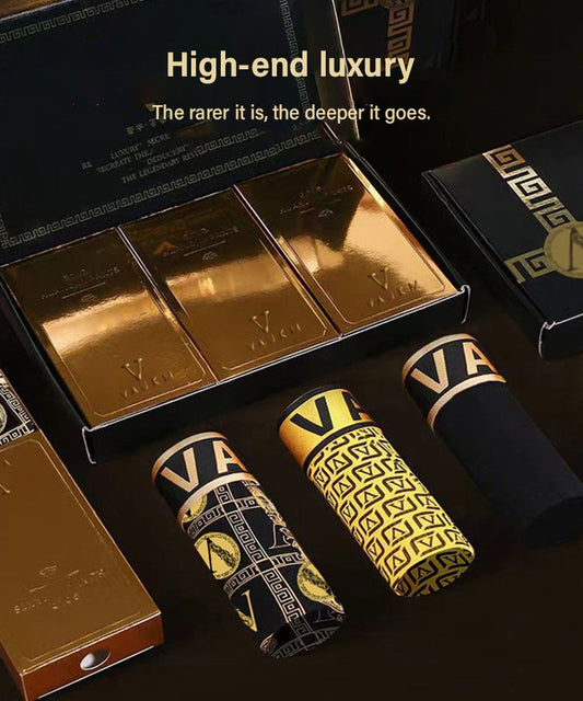 🔥Kup 2, otrzymaj 2 gratis🔥2025 Luksusowe magnetyczne bokserki męskie