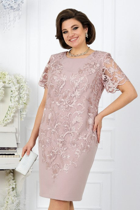 【S-3XL】 2025 Nowa modna koronkowa sukienka, klasyczny design, elegancka i prosta