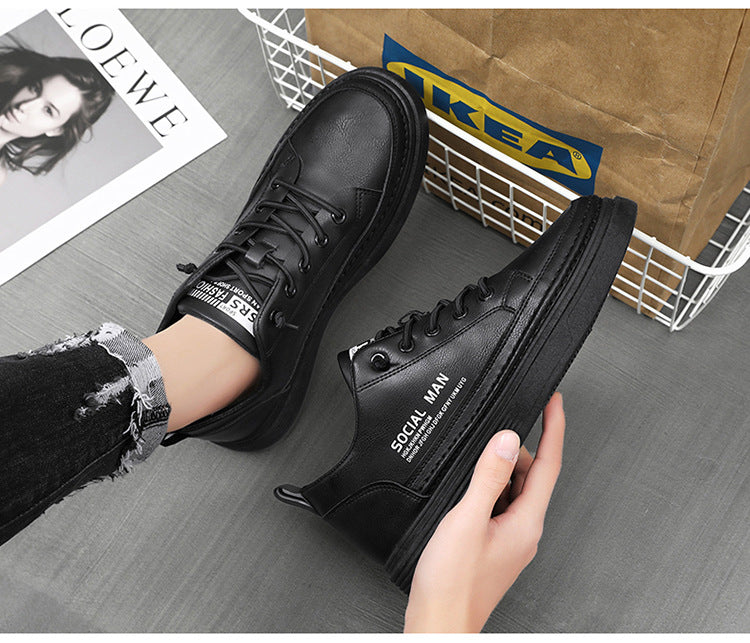 👟【39-44】2025 nove muške modne ležerne sportske cipele