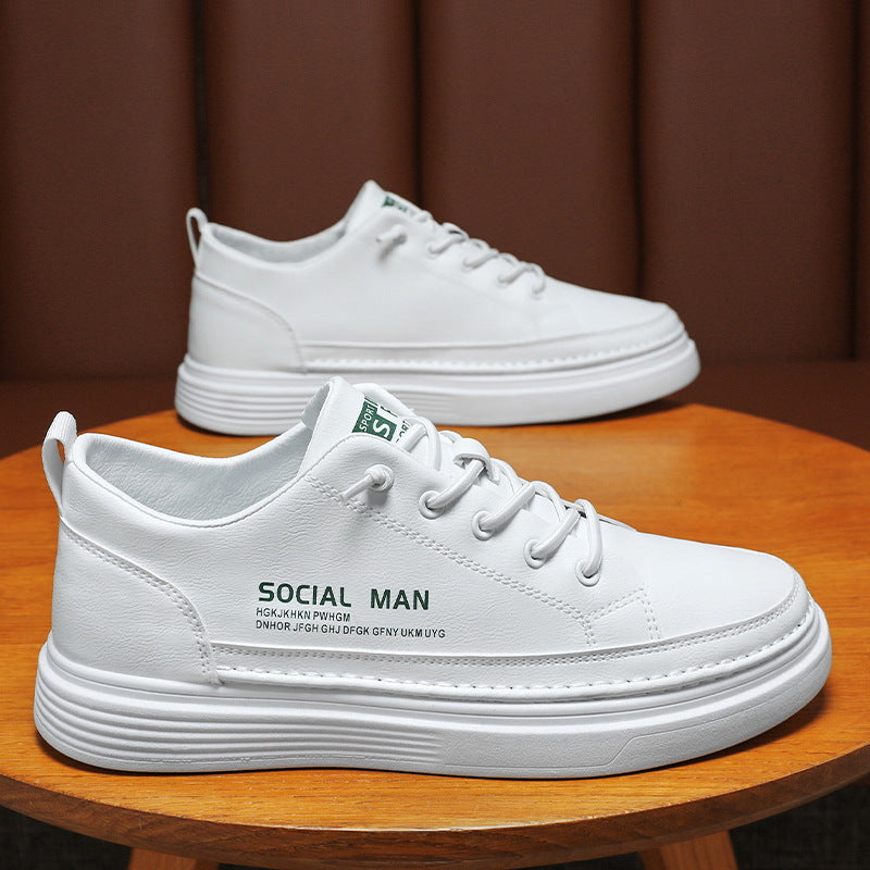 👟【39-44】2025 nove muške modne ležerne sportske cipele