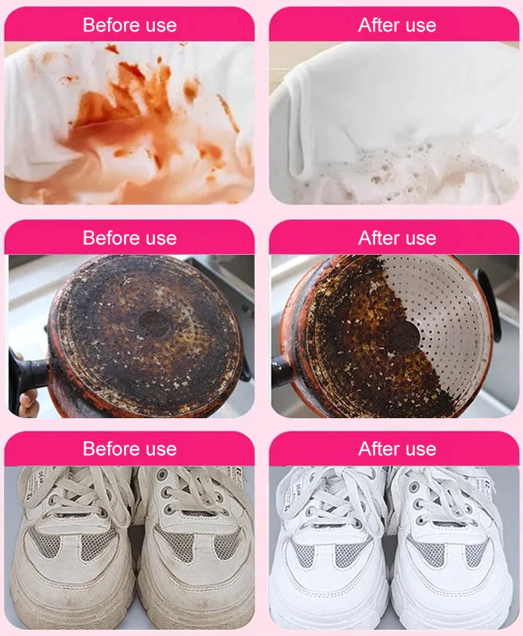 🎁【Recent dezvoltat de medicii japonezi】Cub universal de decontaminare